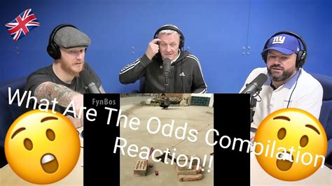 what are the odds compilation